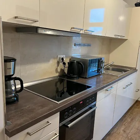 766 Plagwitz Apartment Kulturviertel Lipsk Zewnętrze zdjęcie