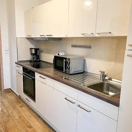 766 Plagwitz Apartment Kulturviertel Lipsk Zewnętrze zdjęcie